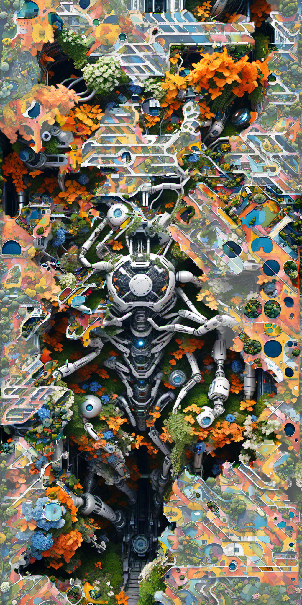 Project image