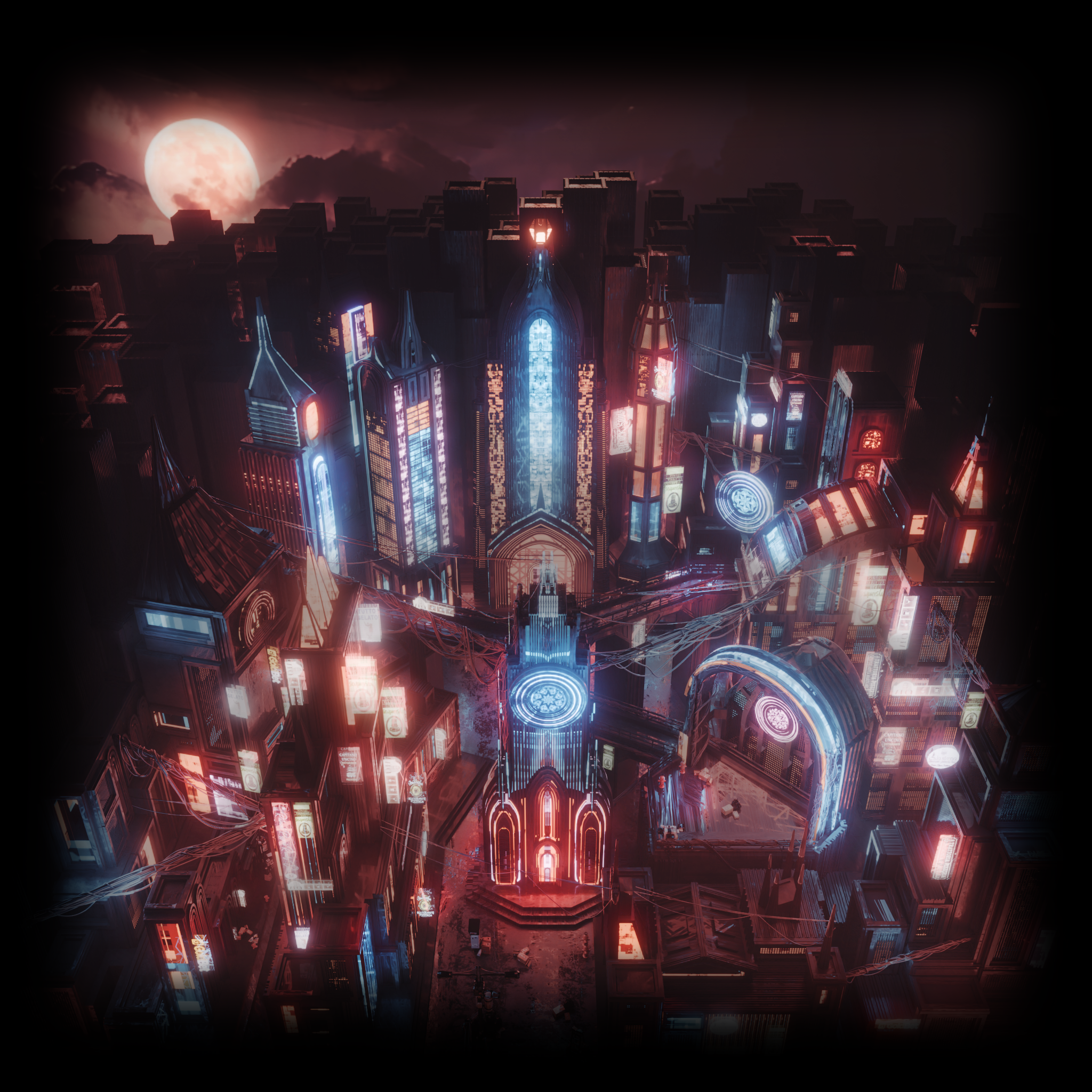 Project image