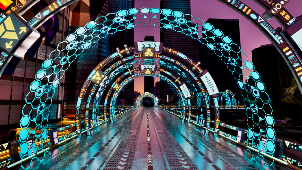 Project image