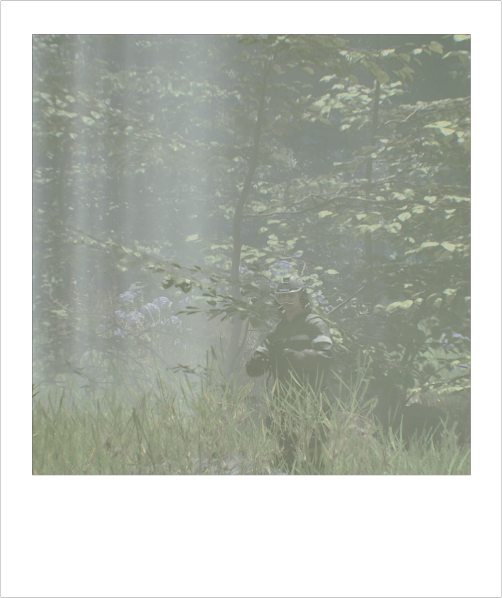 Project image