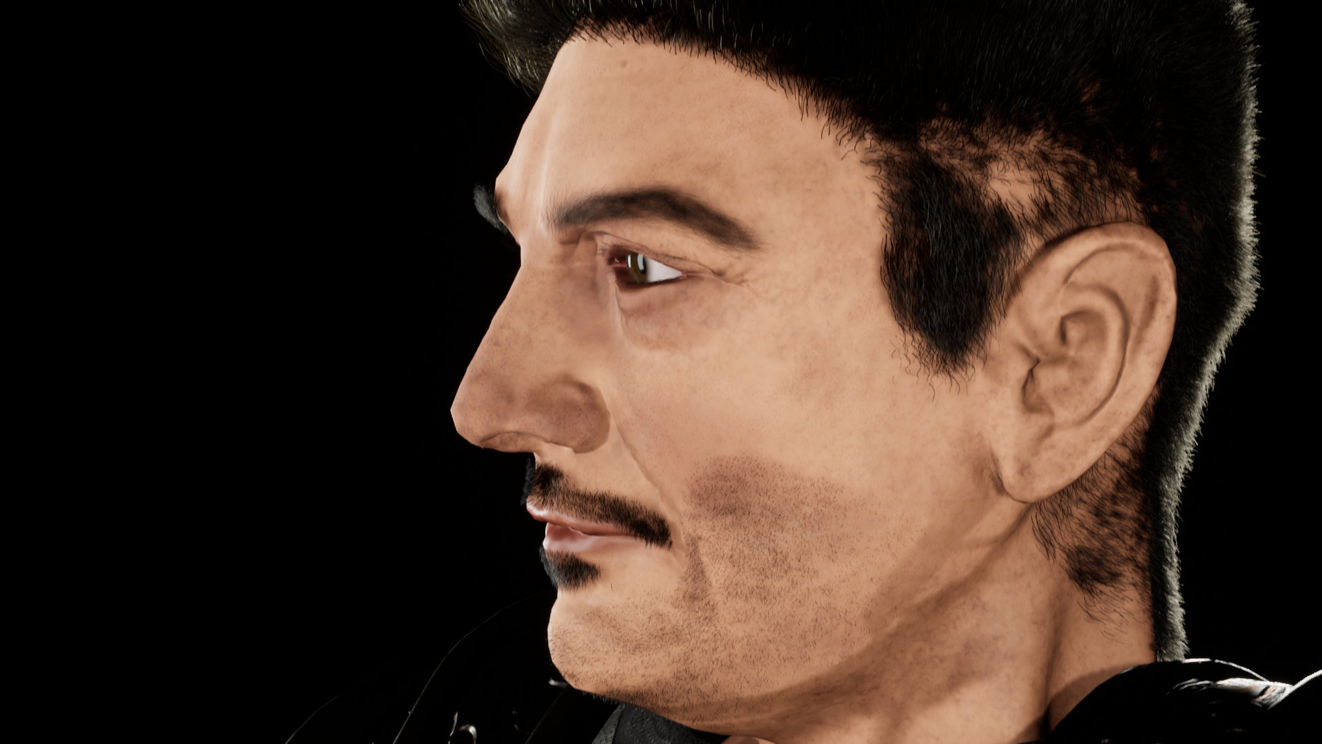 Project image