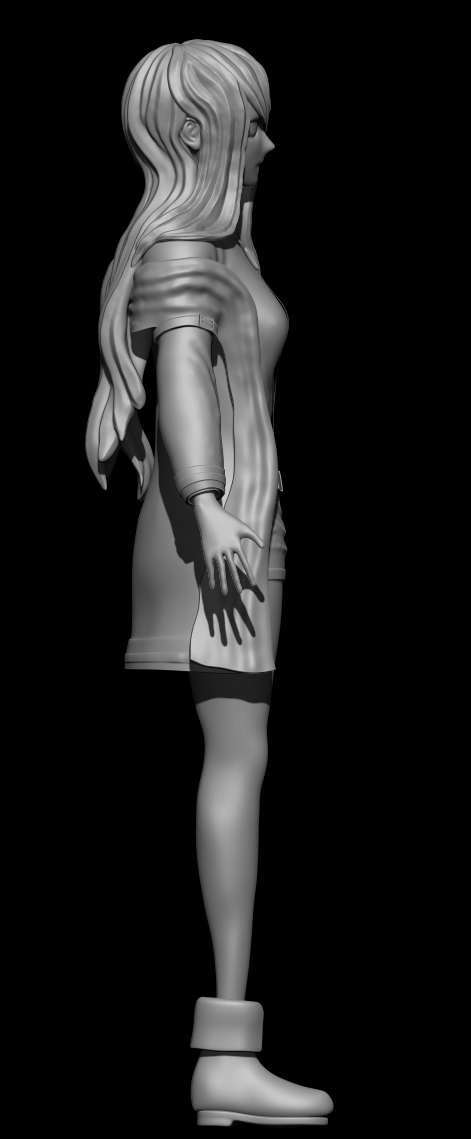 Project image