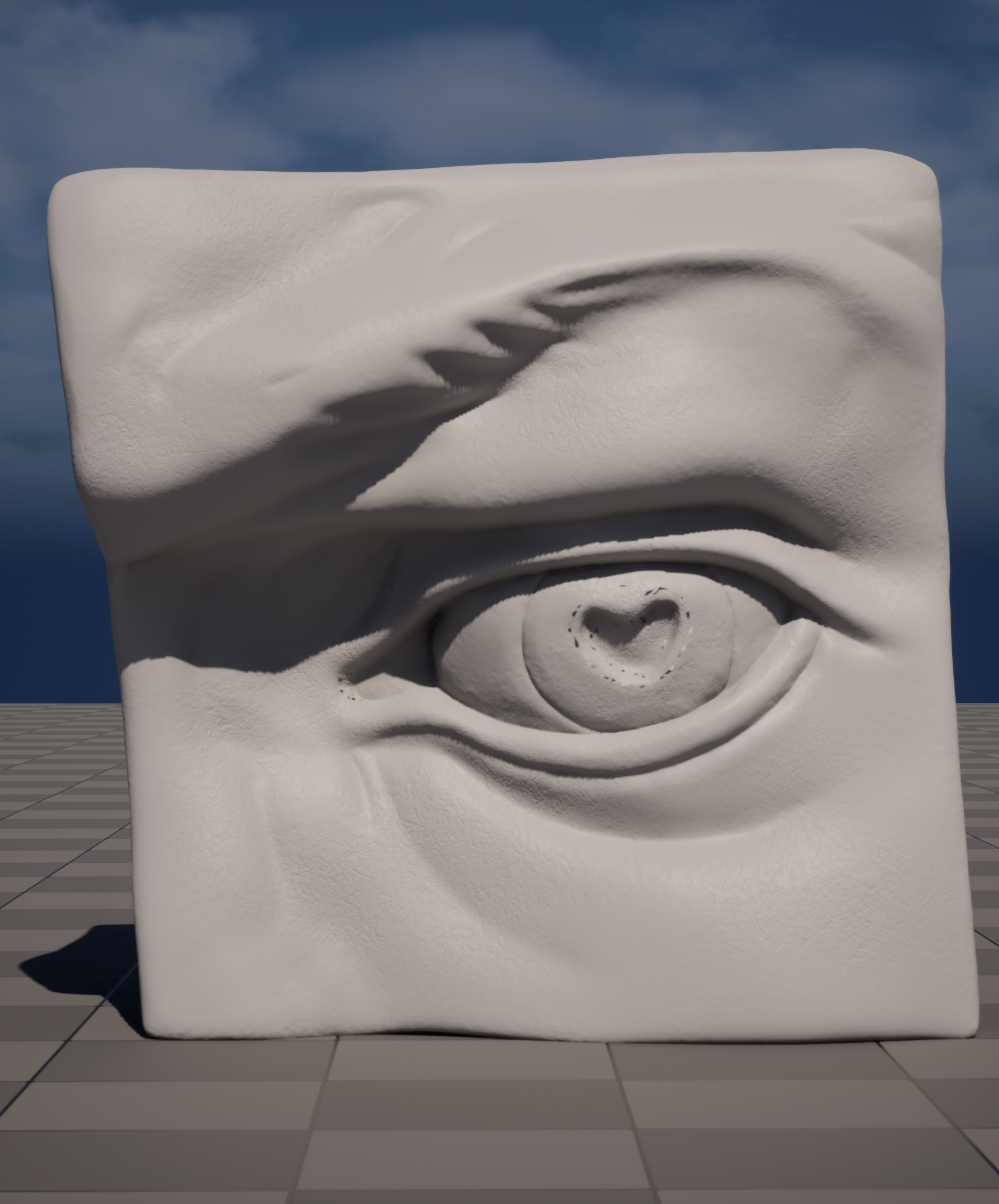 Project image